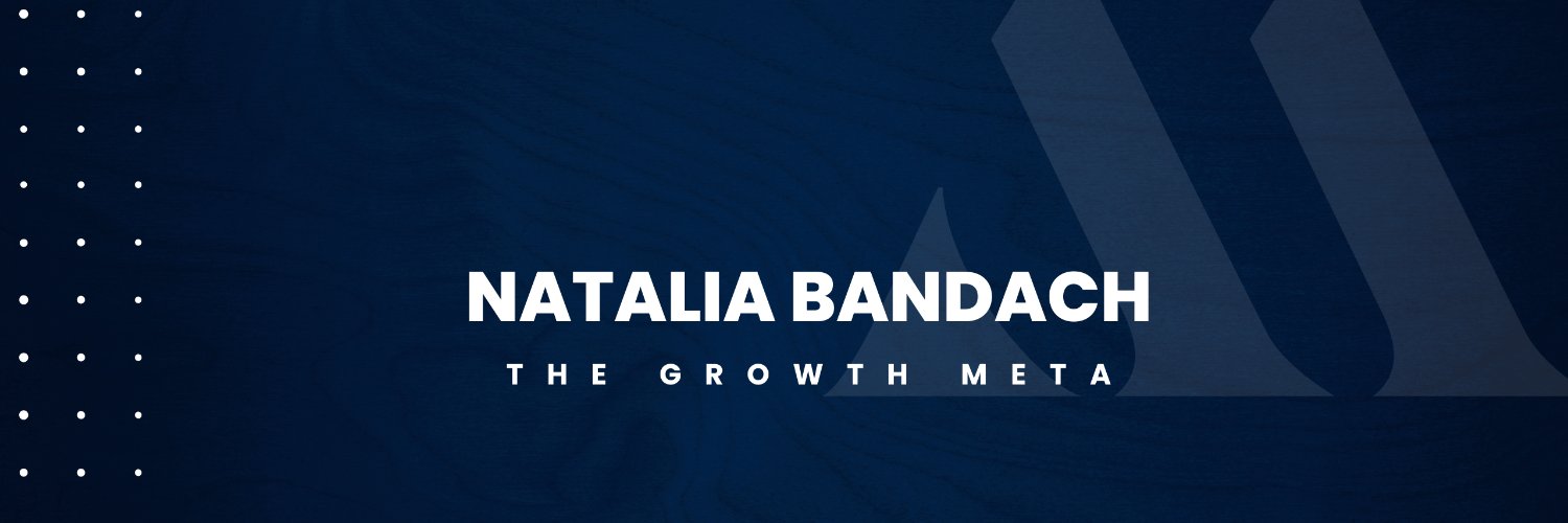 natbandach's profile banner image
