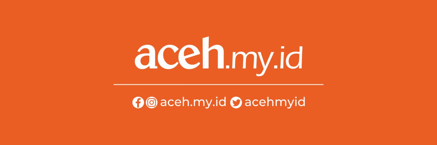 acehmyid's profile banner image