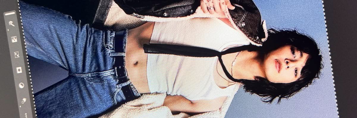 ⁷G's banner