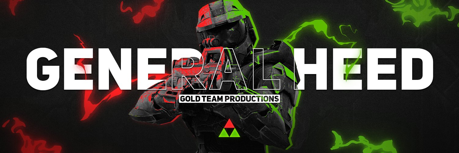 Generalkidd's banner