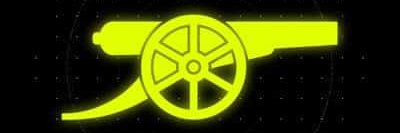 P.ARSENAL banner
