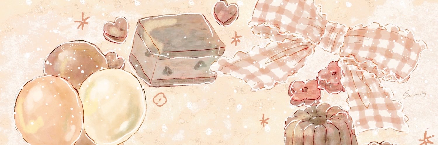 mugichoco_04's profile banner image