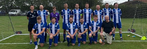 Ludham_FC Profile Banner