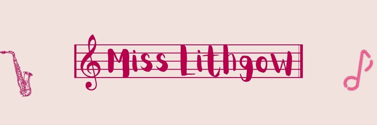 MissLithgow's profile banner image