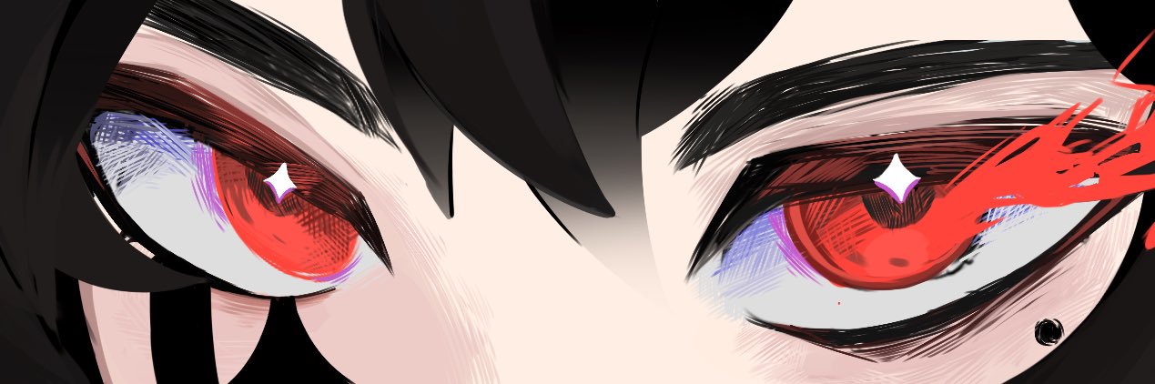 Bellbebub's profile banner image