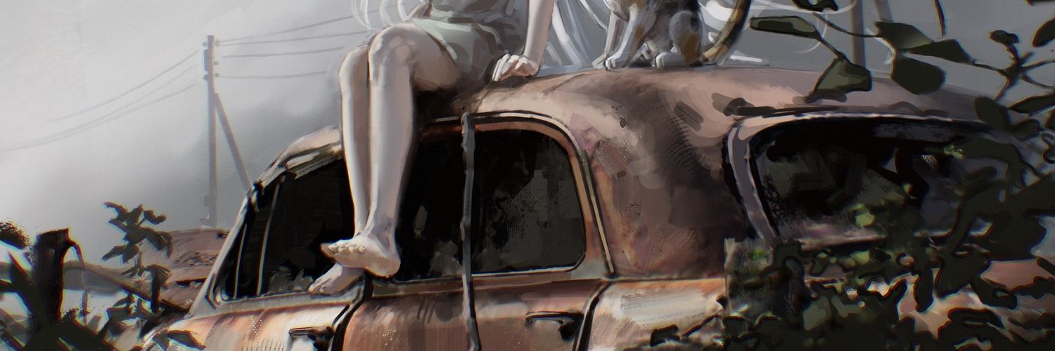 辰砂 (comms open)'s banner