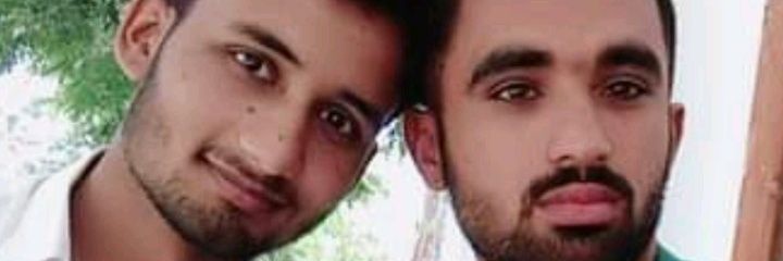iammarkhorr's profile banner image