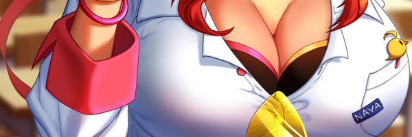 nayatorinko Profile Banner
