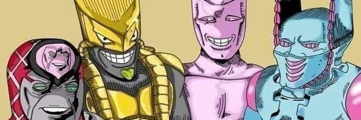 Kackuno420's profile banner image