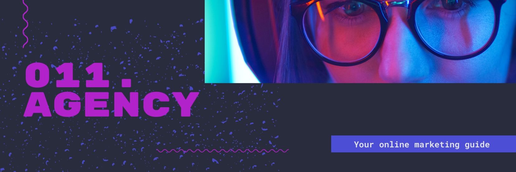 011.agency banner