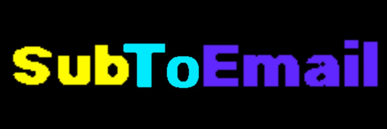 email 🐷👑 banner