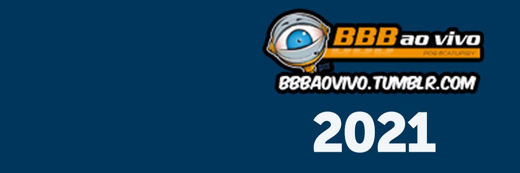 BBBrasil's profile banner image