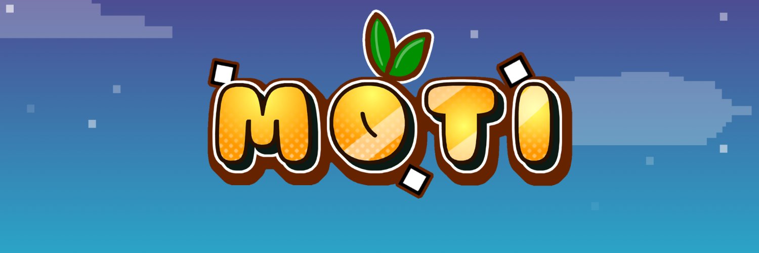 Moti🧡🐙VGEN Commissions OPEN🧡🐙's banner