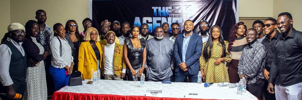 CINE - GOD STUDIOS banner