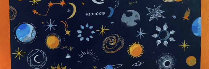 MudharzL's profile banner image