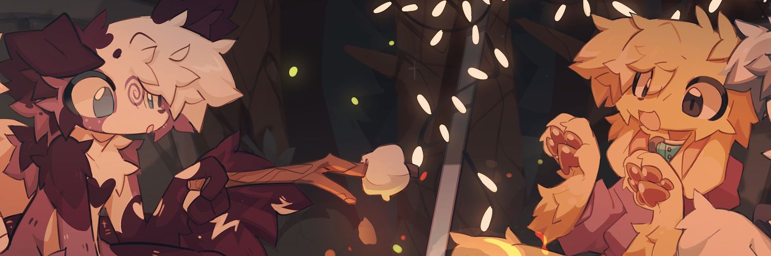 falloostic 🇪🇸 banner