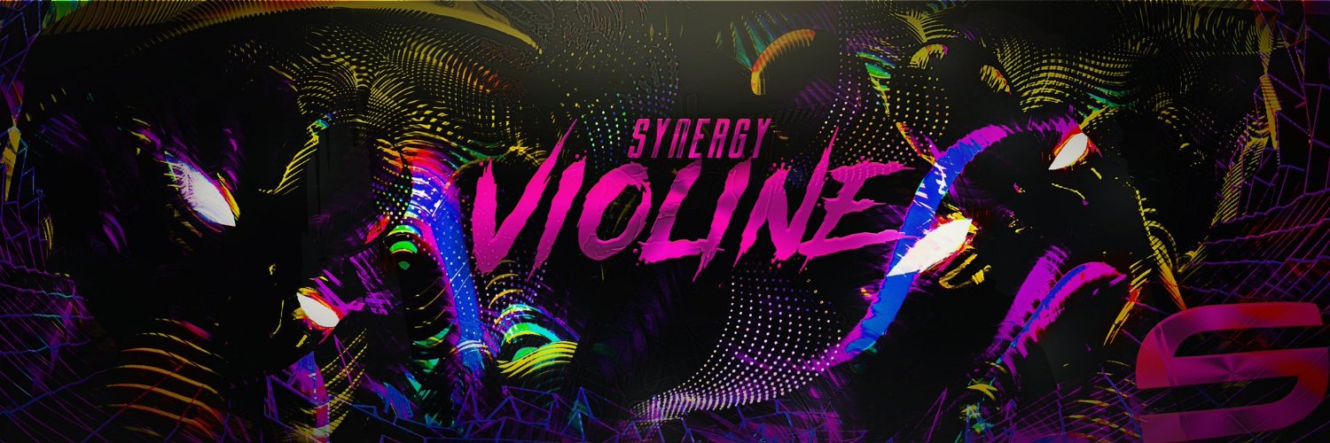 Syn Violine banner
