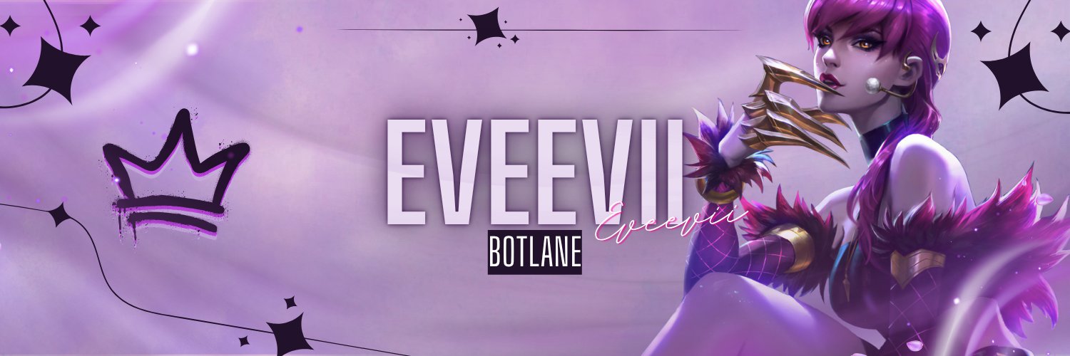 Eveevii banner