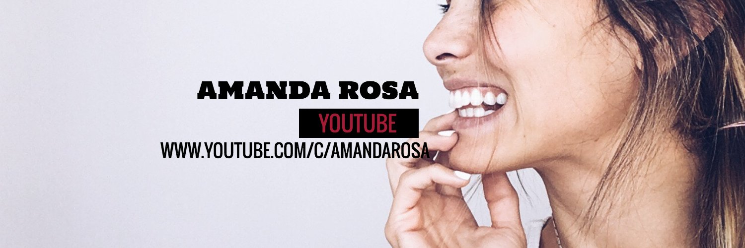 Amanda Rosa banner