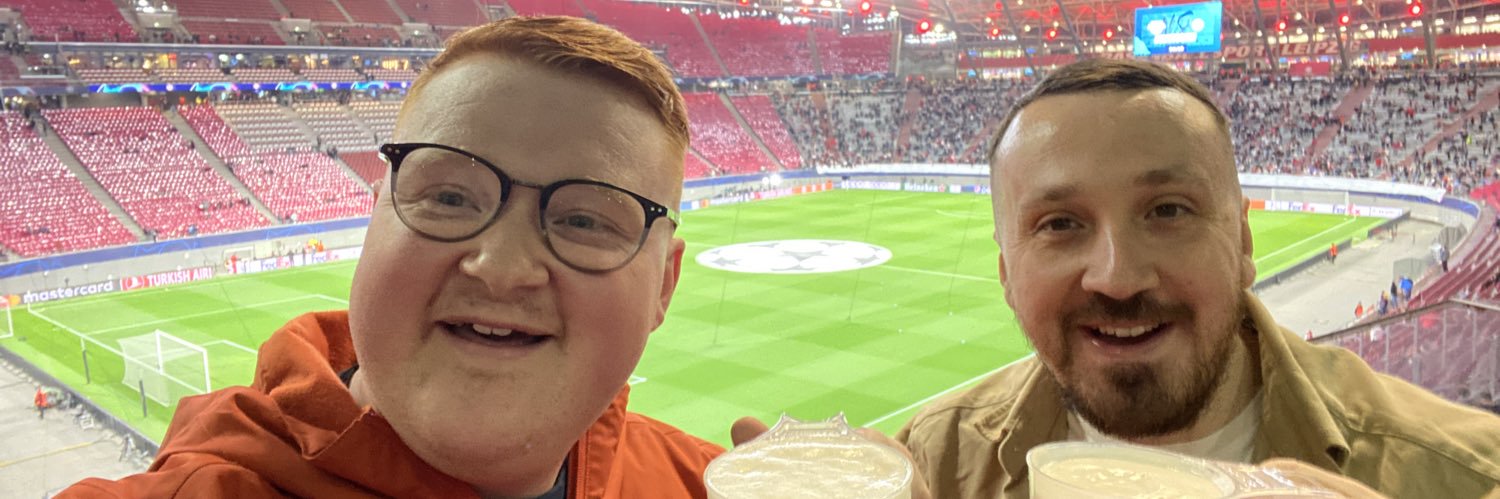 JSGC Football banner