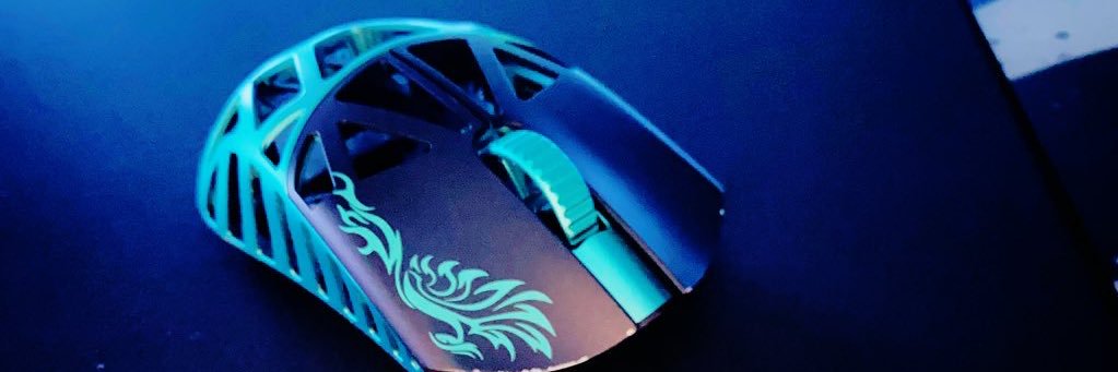 Nemuuii7's profile banner image