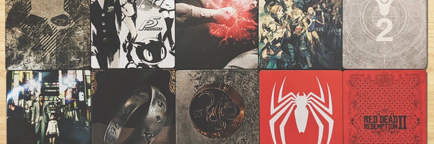 nikkoLodeon23's profile banner image