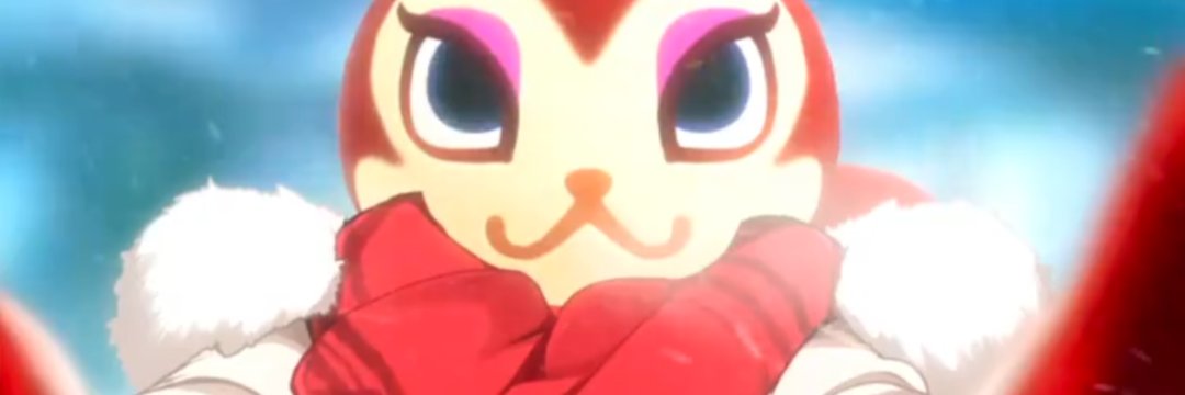 잠발잠 고라니 `⎚⩊⎚´ banner