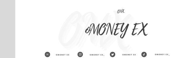 omoneyex Profile Banner