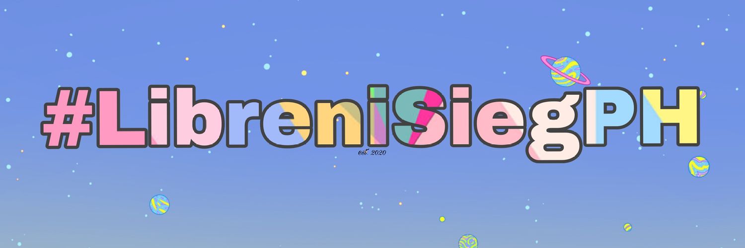 LibreniSiegPH's profile banner image