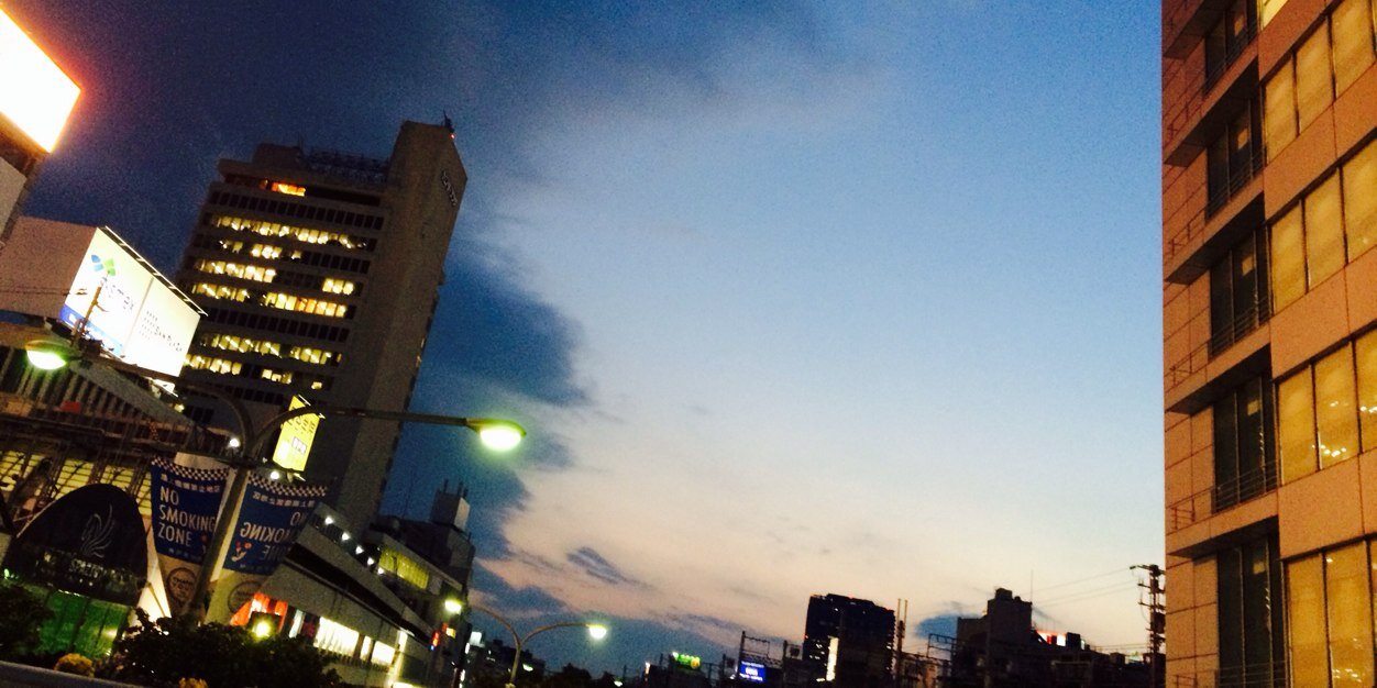 yooshikoo's profile banner image