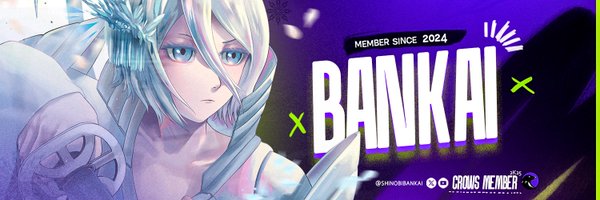 ShinobiBankai Profile Banner