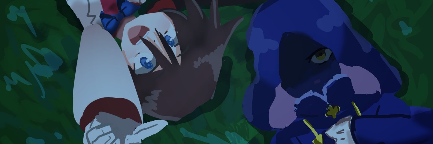 hima_csann's profile banner image