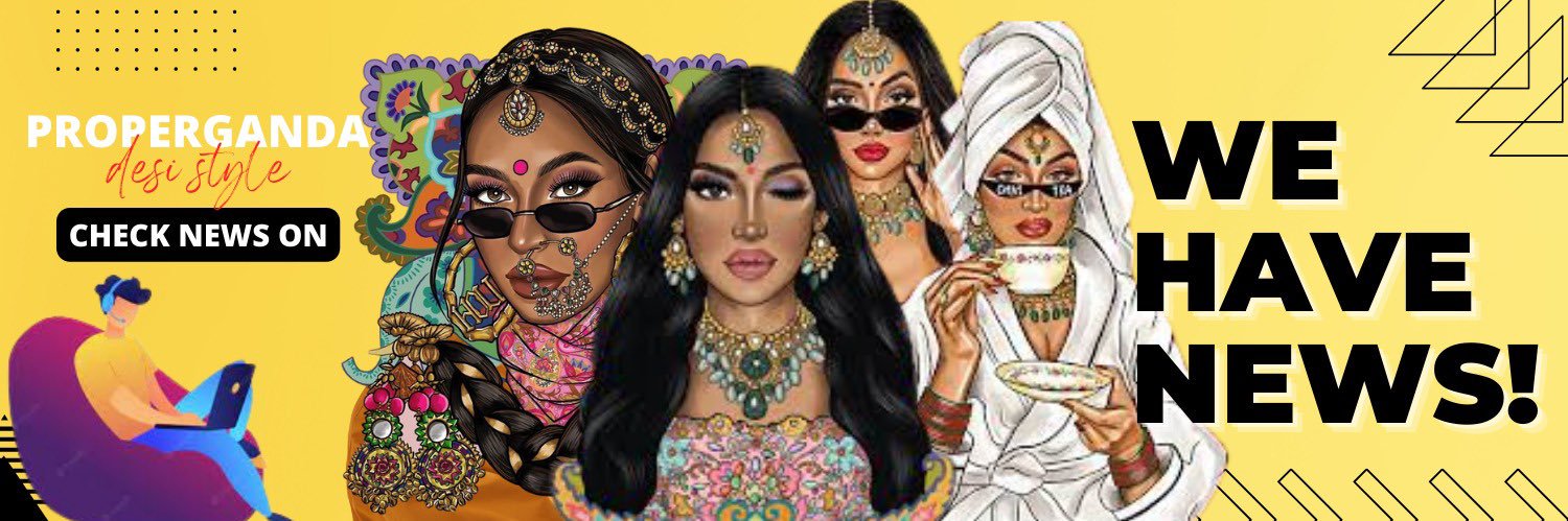 DESIS.LIVE News & Media banner