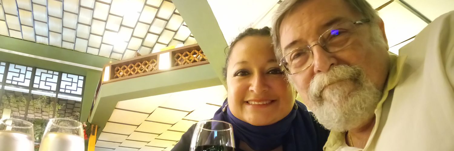 Alberto P. Lorandi M banner