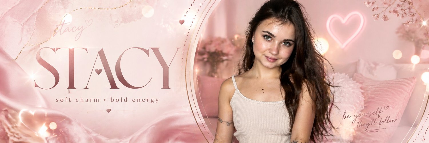 Stassy Baby 🌷 banner