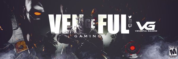 VenGeFuLGamingx Profile Banner