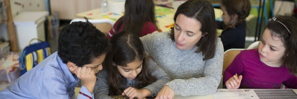 DSDEN13 Profile Banner