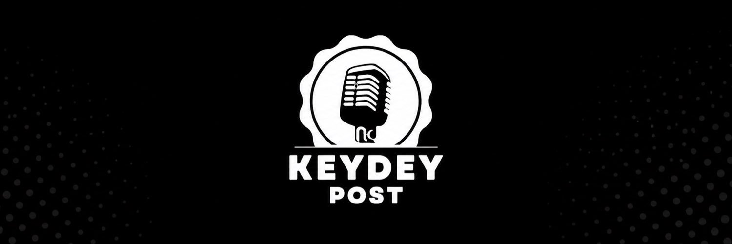 Keydeypost's profile banner image