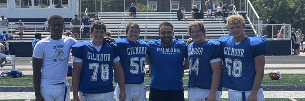 GeorgePrusock Profile Banner