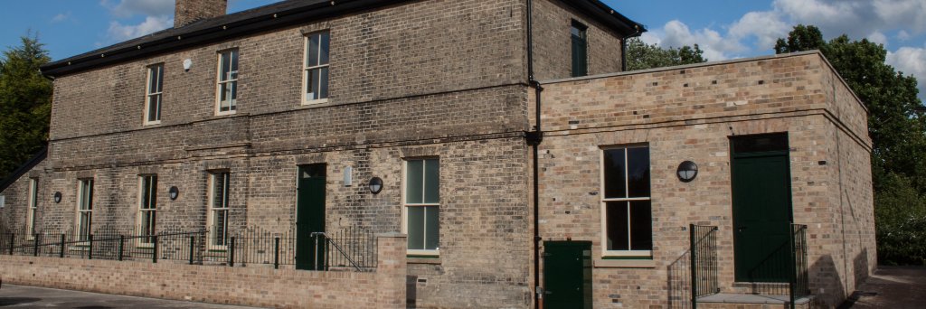 stationhouse01's profile banner image