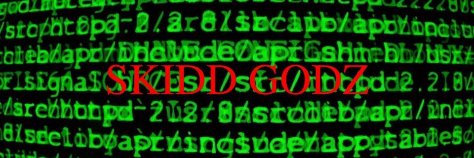 Bruted by Skidd Godz banner