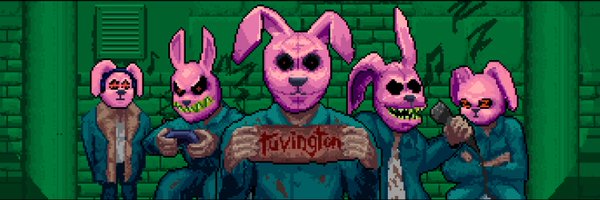 mynameistuvv Profile Banner