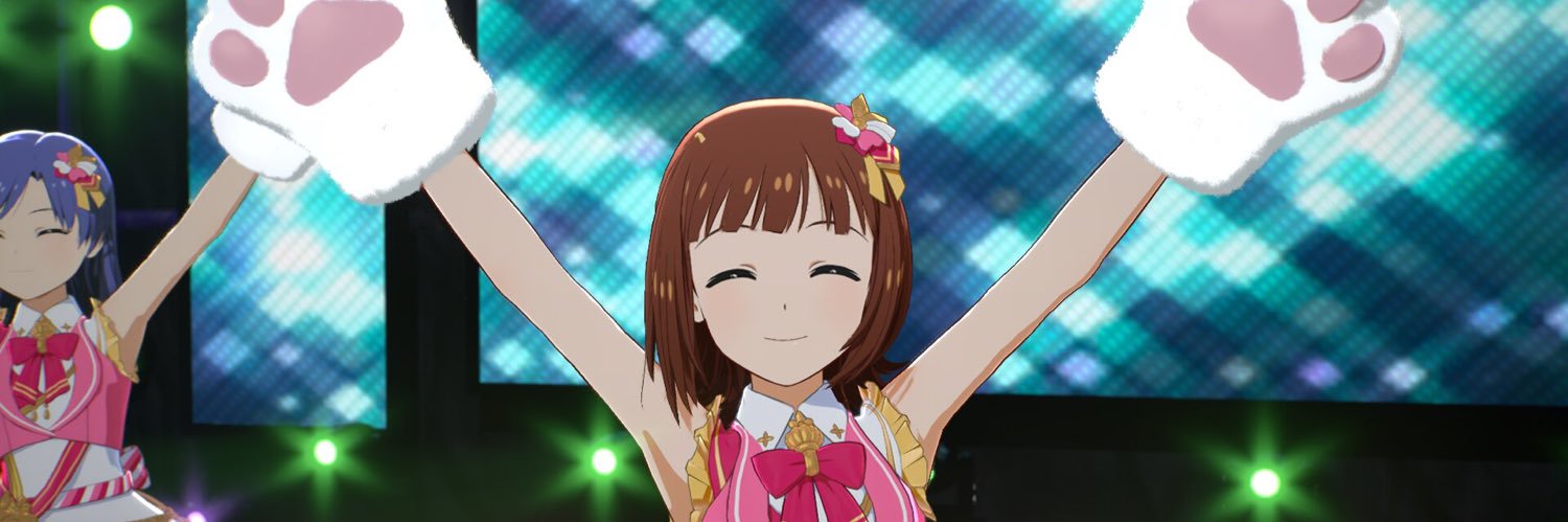 zariku's profile banner image