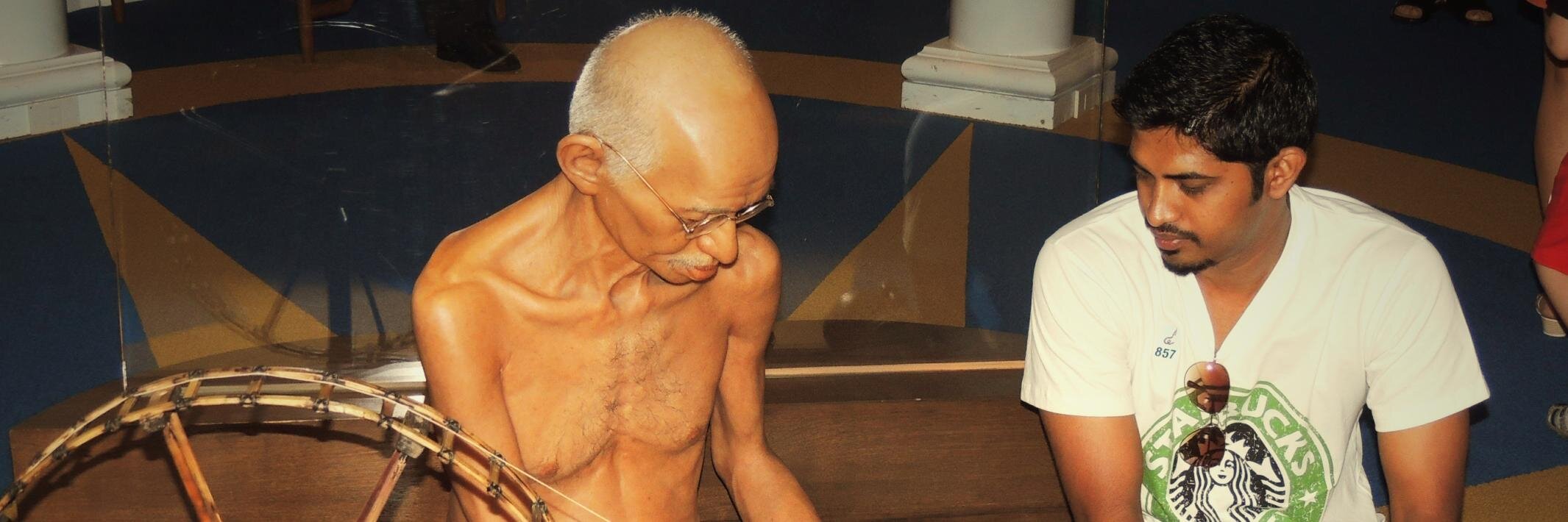 bharatdev957's profile banner image