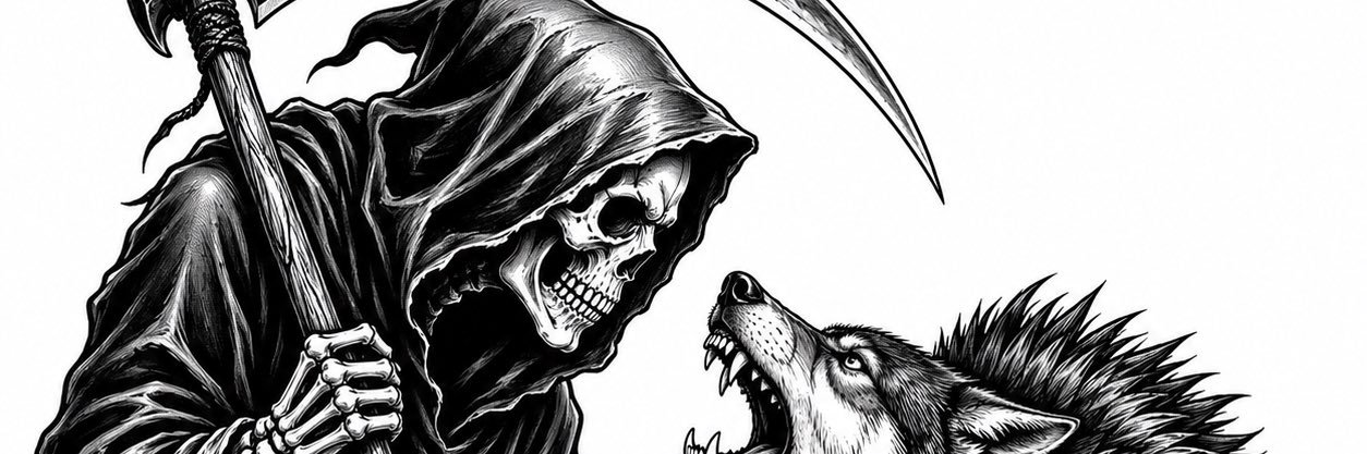 Toyotawolf's profile banner image