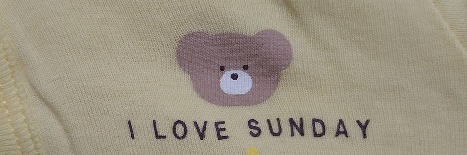 gyohbu's profile banner image