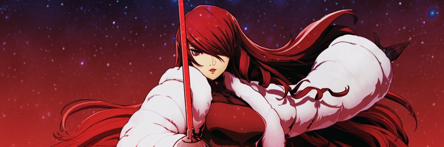 𝓜𝓪𝓭𝓪𝓶𝓮 𝓚𝓲𝓻𝓲𝓳𝓸 🌹's banner