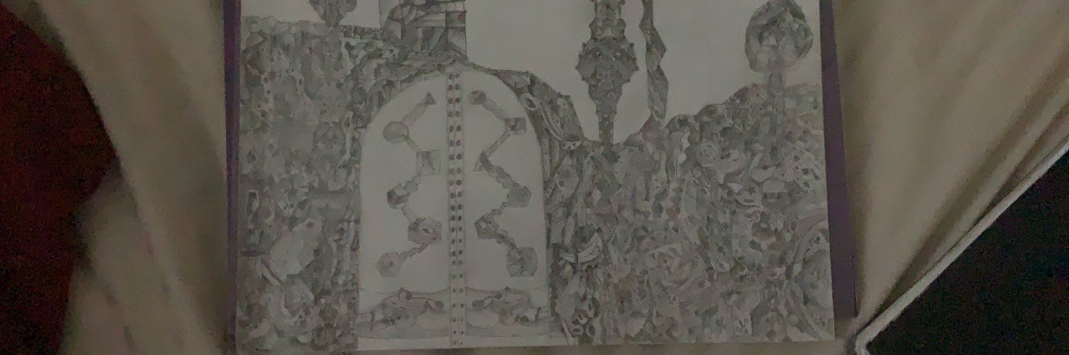 OmarAbstract's profile banner image