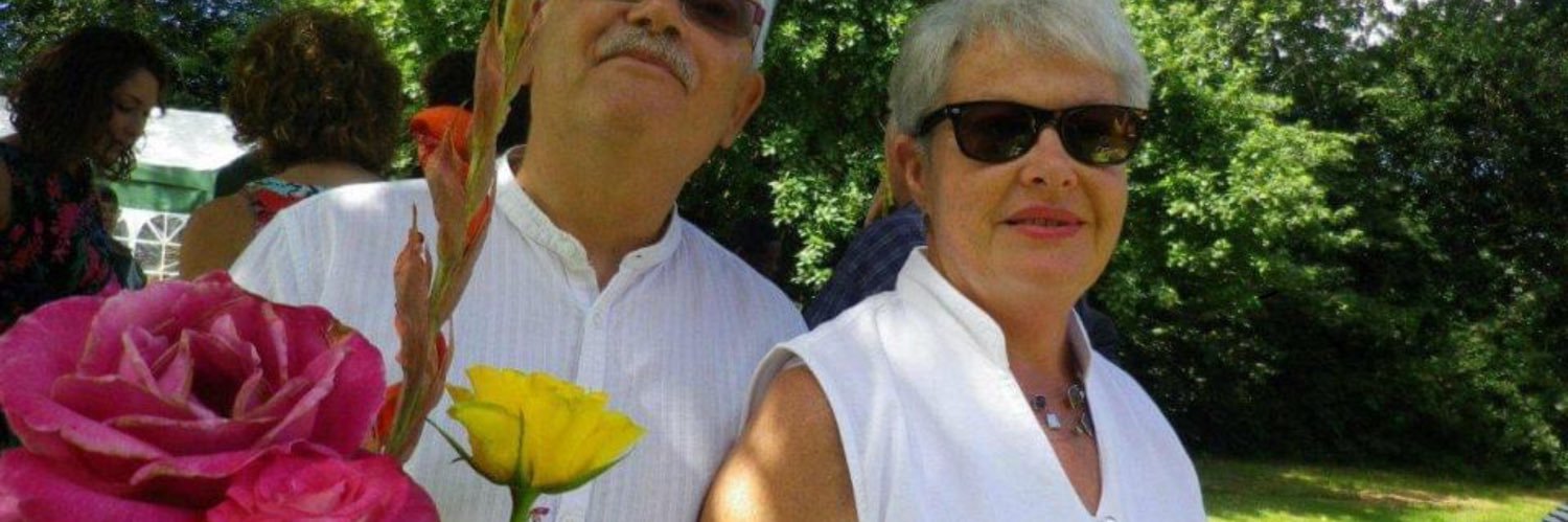 Gérard et Annie THOMINE banner