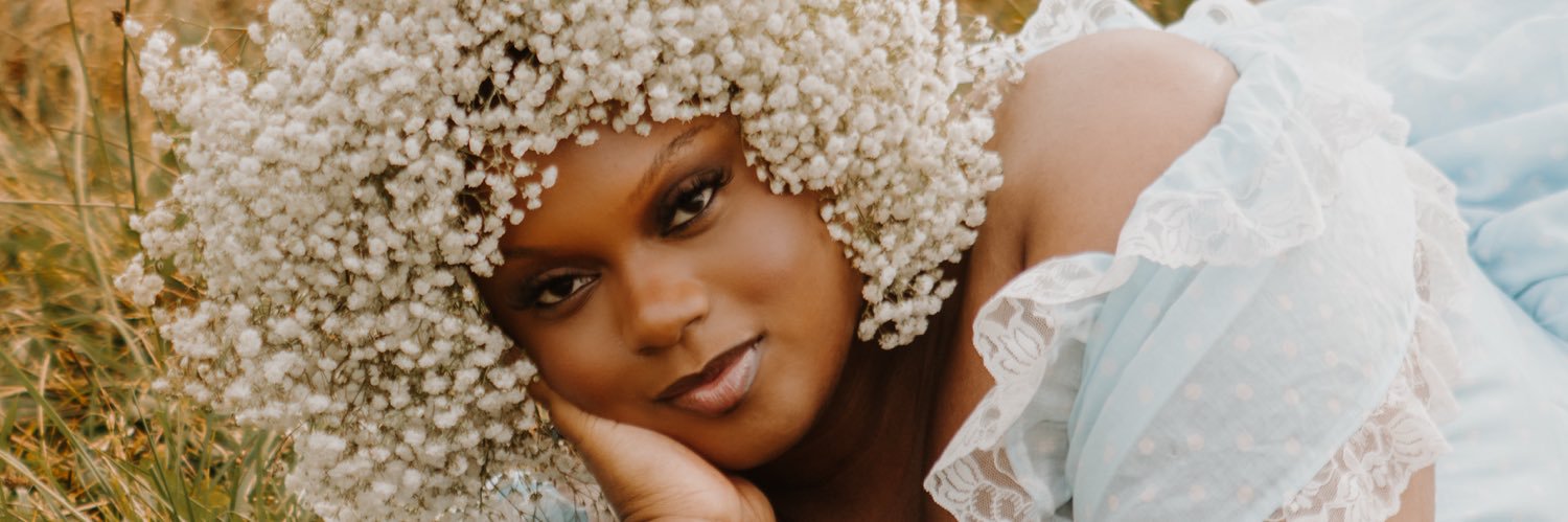 sharrellduh's profile banner image